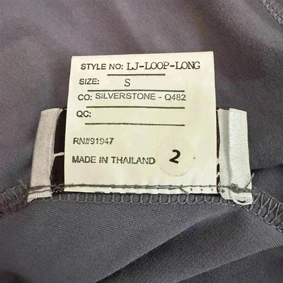 WOMENS CARLOS SAAVEDRA · LONG · LUX JERSEY Dress Size Small - Picture 6 of 6